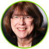 Katherine M. Finley, DTM Photo